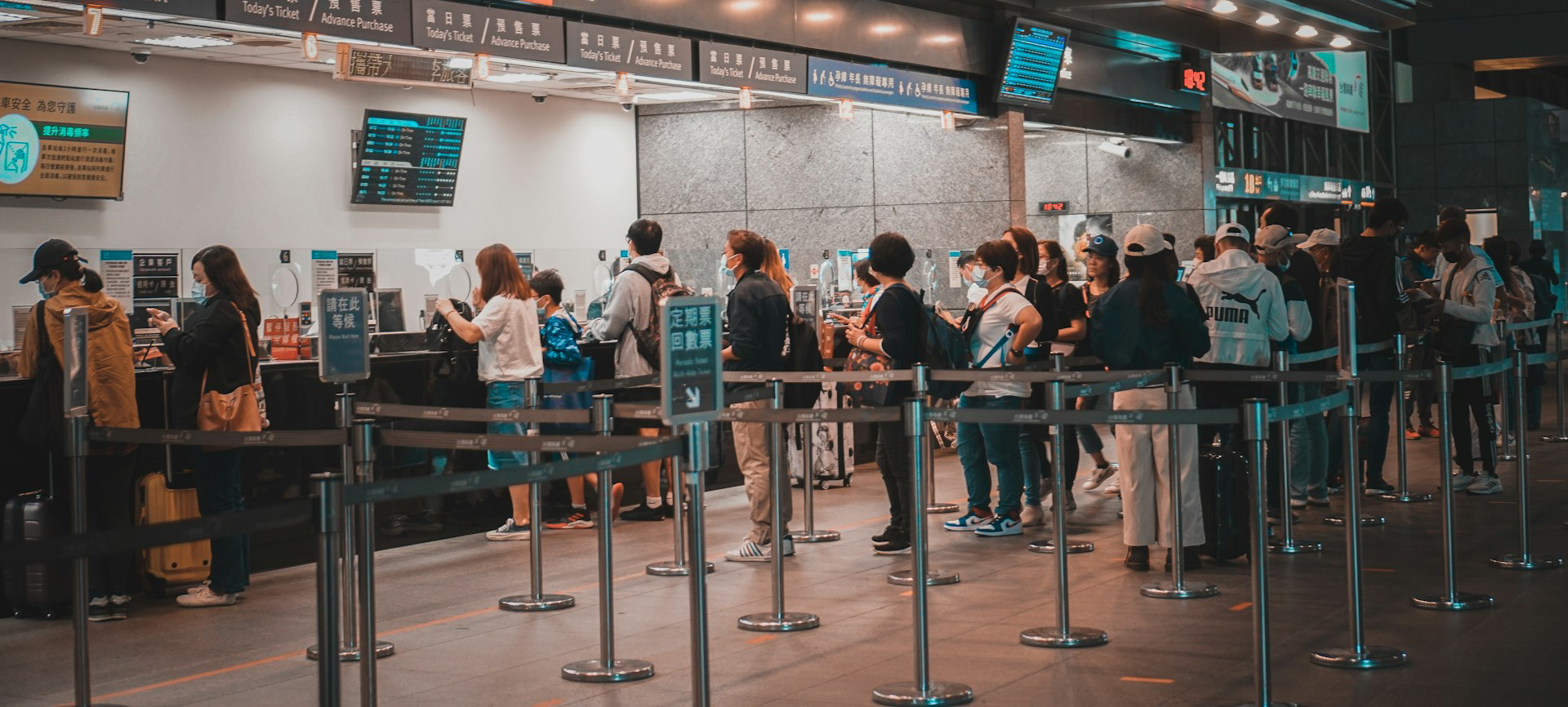 Resilient Queue Handlers